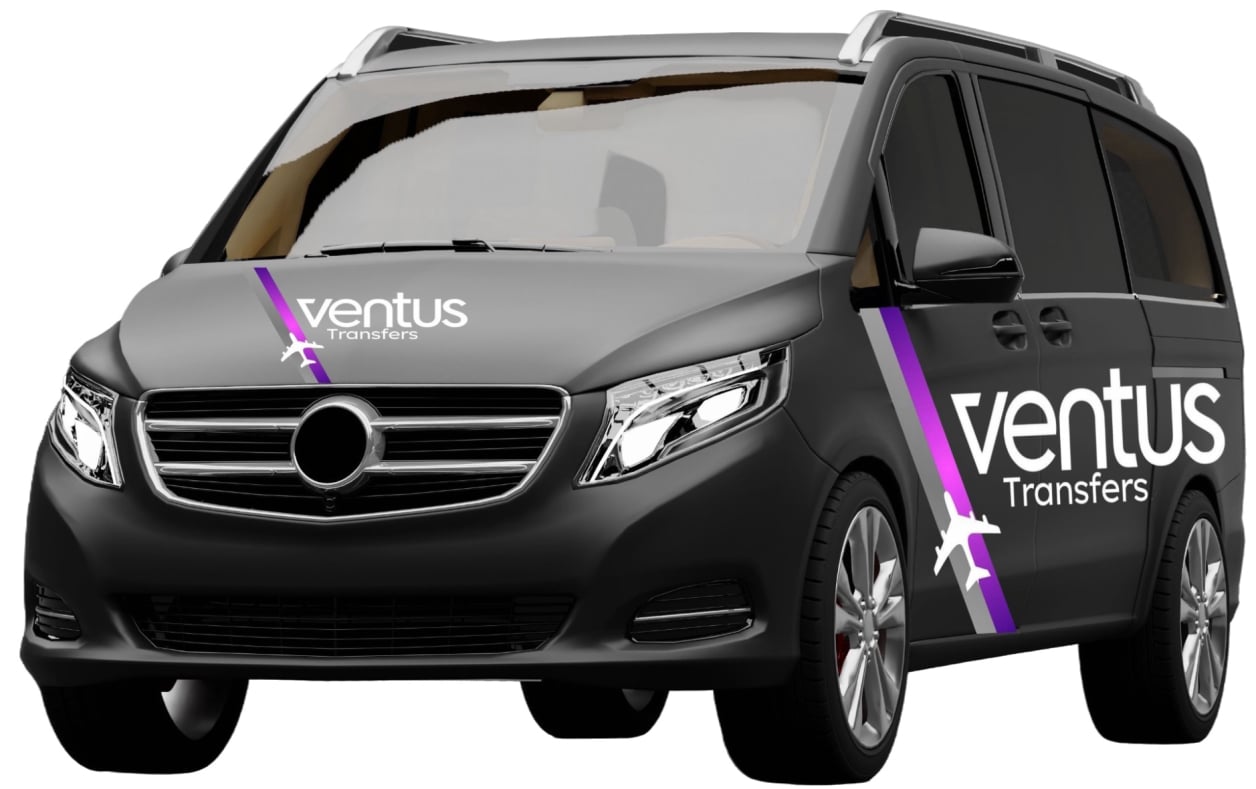 7 Seater Taxi Wirral